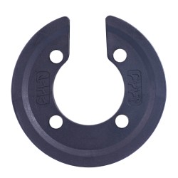 GUARD POUR COURONNE CULT CONVICTION PANZA 28 T BLACK